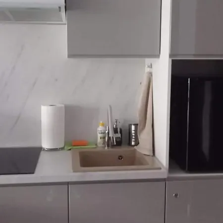 Apartament Blisko Morza 1