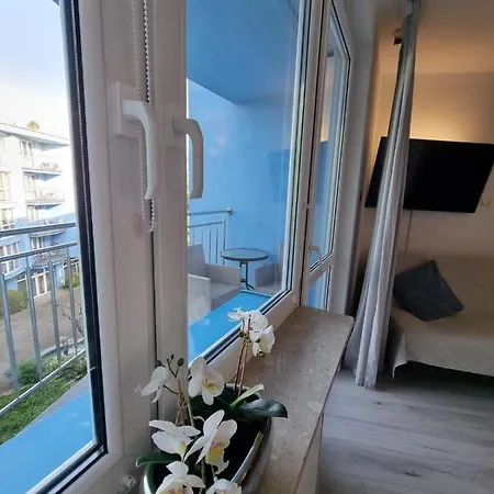 Apartment Apartament Blisko Morza 1 *